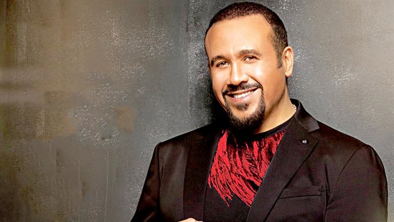 هشام عباس