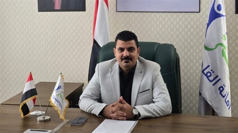 محمود أبو الحاج القيادي