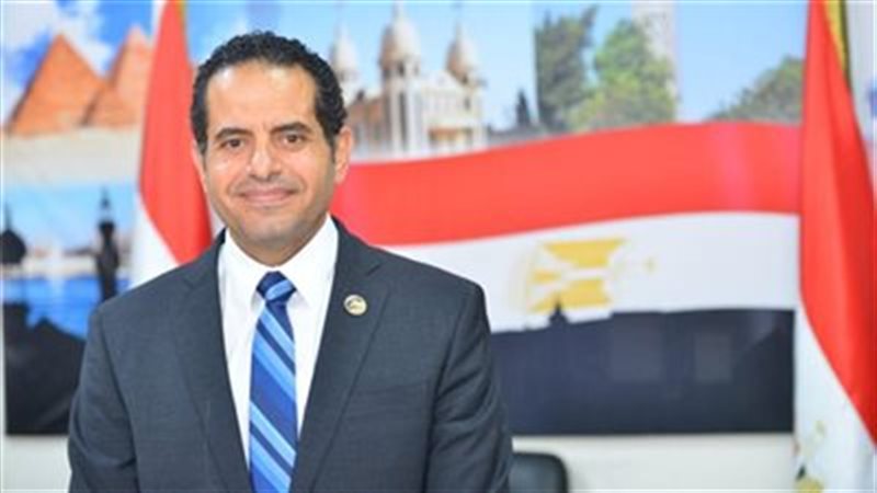 تامر الحبال القيادي