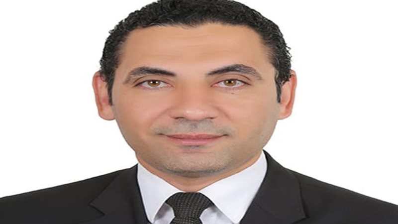 محمد فؤاد زغلول رئيس