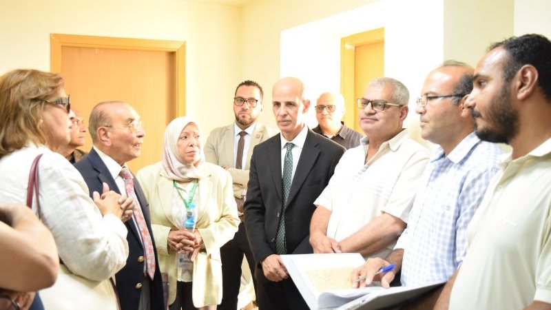 الدكتور طارق على