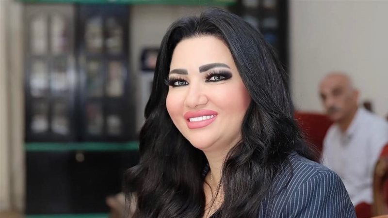 الدكتورة هبة إسماعيل