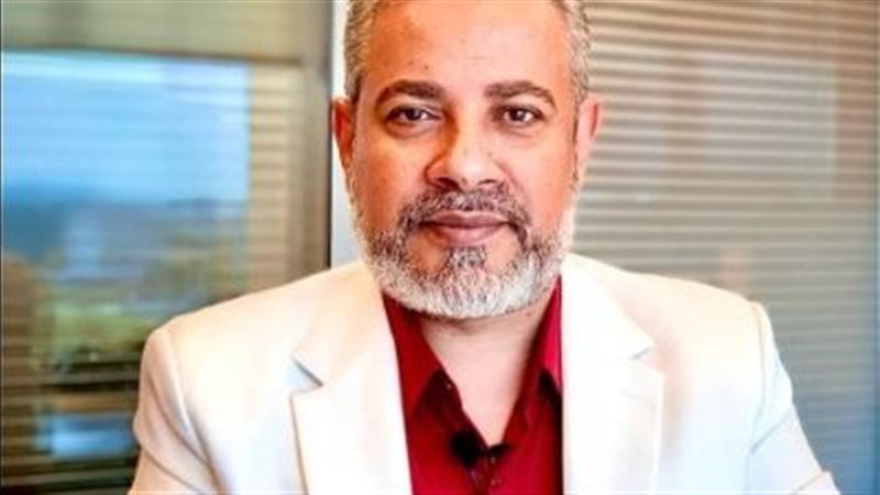 إسماعيل الجعبيري