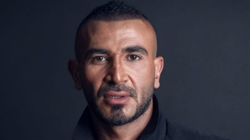 أحمد سعد
