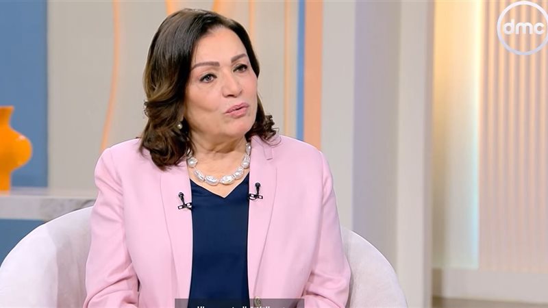 المحامية منى ذو الفقار