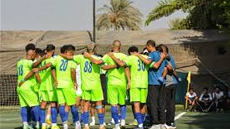 مركز شباب إطفيح