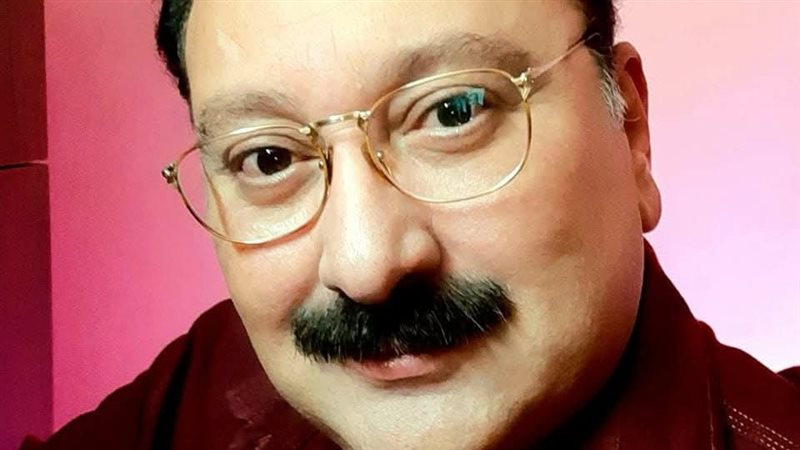 ماجد القلعي