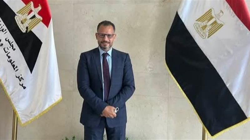 محمد فاروق عضو اتحاد