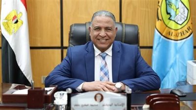 إساءة وافتراءات.. نائب رئيس جامعة الأزهر لفرع البنات يتقدم باستقالته 