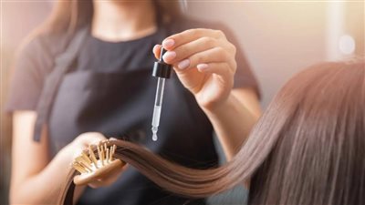 أفضل الخلطات المنزلية لتطويل الشعر بسرعة وبطريقة طبيعية 	