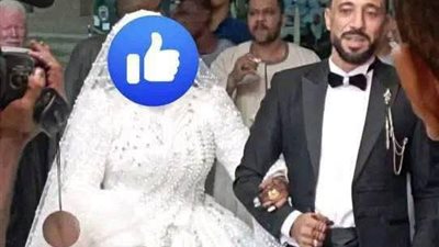 الفرح تحول لمأتم.. وفاة شاب بسكتة قلبية خلال حفل زفافه بأسون