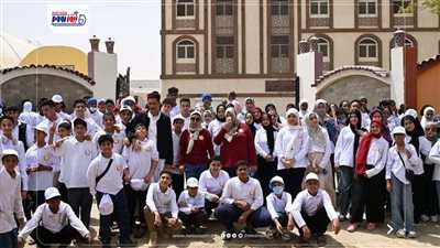 لأول مرة .. الفيوم تحتضن الملتقى الثقافي الـ 23 لشباب أهل مصر