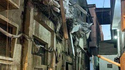 اندلاع حريق هائل بمصنع البشبيشي في المحلة الكبرى ووفاة حالتين وإصابة 27 آخرين