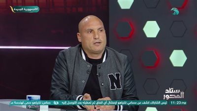 ذكريات القمة.. دونجا: لم أخسر من الأهلي.. وجيل أبوتريكة كان لا يقهر