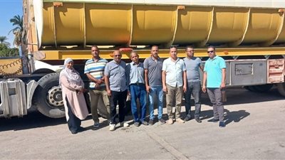 ضبط 53 ألف لتر سولار قبل تهريبها بالسوق السوداء في إسنا 