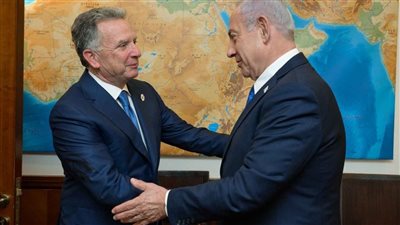 نتنياهو يلتقي ويتكوف في نيويورك قبل كلمته المرتقبة أمام الأمم المتحدة 