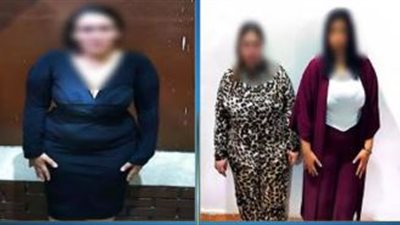 كمين إلكتروني بالإسكندرية.. الإطاحة بشبكة نسائية للمتعة الحرام عبر التطبيقات 