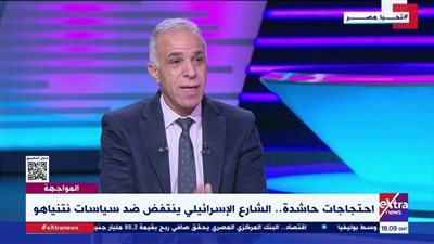 أحمد فؤاد أنور يكشف مفاجآت تاريخية عن قصة الملاك المصري الذي خدع الموساد|فيديو