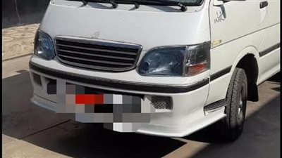 ملتزمش بالتعريفة.. القبض علي سائق استغل المواطنين بأشمون في المنوفية