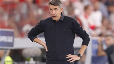 لجنة التخطيط بالنادي الأهلي تبحث عن بديل برونو لاج