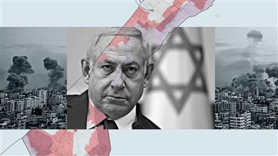 أيمن الرقب: تكوين جيش عربي إسلامي لحماية غزة ضرب من الخيال