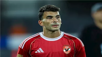 زيزو يشارك في مران المصابين..واختبار بدني لتحديد موقفه من القمة | خاص