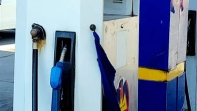 ضبط محطتي وقود لتجميع وتصريف 4880 لترًا خلال حملة رقابية بالبحيرة