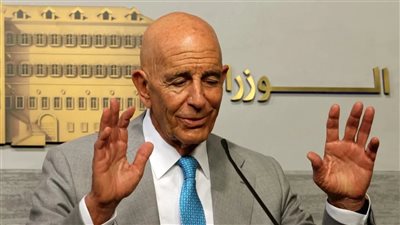 المبعوث الأمريكي: لا وجود ما يُسمى بالشرق الأوسط.. بل قبائل وقرى