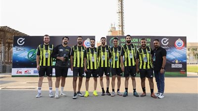 وزارة الصحة تعلن انطلاق مهرجان «100 مليون صحة» الرياضي