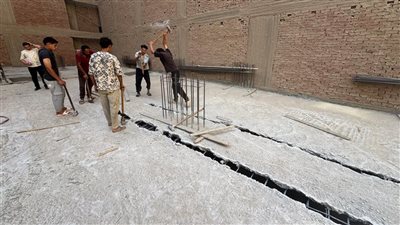 وزيرة التنمية: إزالة أدوار مخالفة في 3 عقارات بالسلام وعين شمس والهرم 