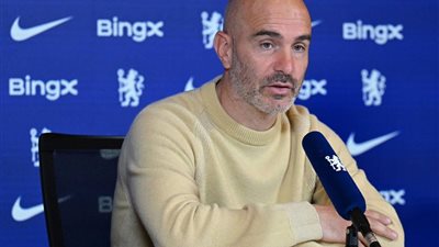 الإصابات تضرب تشيلسي..  وماريسكا يكشف الموقف قبل مواجهة برايتون بالبريميرليج