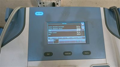 قنا تُعزز قدراتها العلاجية:أجهزة متطورة للعلاج الطبيعي بالمستشفيات  