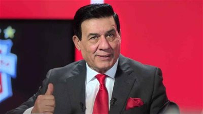 الأهلي مستمر في مقاضاة مدحت شلبي رغم اعتذاره للخطيب | خاص