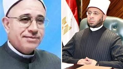 مرور موسع على مساجد الجيزة للتأكد من انضباط خطبة الجمعة والالتزام الدعوي