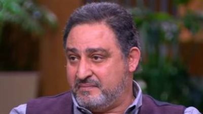 بعد استقالة أشرف زكي .. أشرف طلبة يتولى إدارة شئون نقابة المهن التمثيلية مؤقتا