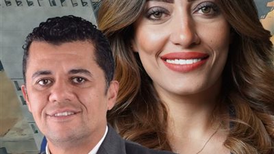 لقاء حصري لنيوز رووم مع  المهندس إبراهيم زهدي حول عروض معرض سيتي سكيب