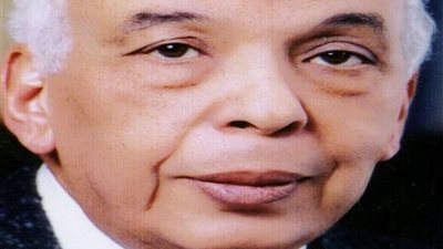 الأمن يكثف جهوده لكشف غموض سرقة فيلا الكاتب الراحل إبراهيم نافع 