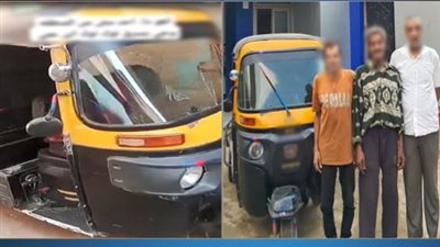 لتحقيق أرباح.. ضبط عصابة بالقليوبية تقوم بتصوير مقاطع تمثيلية لحوادث سرقات 