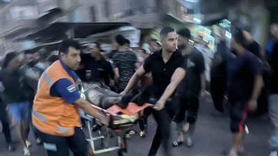 دماء تحت الركام والنار.. القصة الكاملة لـ حريق مصنع المحلة بعد وفاة 11 شخص