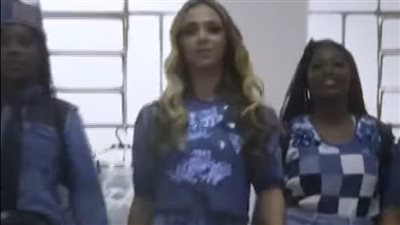 مسابقة ملكة جمال السجون في البرازيل تثير الجدل.. فما القصة؟