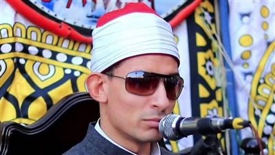 عريس الجنة.. وفاة القارئ والمبتهل الشيخ عادل رفاعي إثر أزمة قلبية