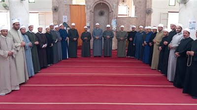 الأوقاف تطلق قوافل دعوية موسعة إلى مختلف محافظات الجمهورية