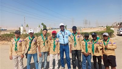 تنمية النشء..  رياضة السويس تواصل تدريب الشعب التخصصية لتعزيز القدرات  