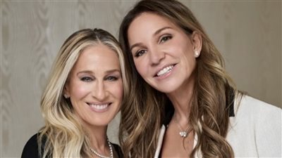 الممثلة سارة جيسيكا باركر مصممة مجوهرات.. فما القصة؟