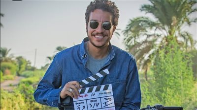 نور النبوي يبدأ تصوير فيلمه الجديد 