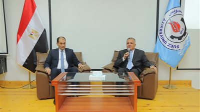 تنظيم ندوة بعنوان  