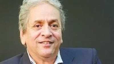 تعليق رئيس اتحاد النقابات الفنية الثلاث على استقالة أشرف زكى