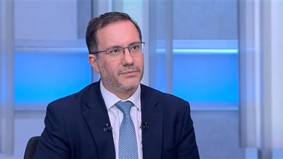 السفير البريطاني: علاقاتنا مع مصر راسخة.. وإزالة الحواجز لن تهز قوتها