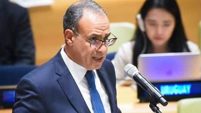 وزير الخارجية يشارك في الاحتفال باليوم العالمي للقضاء على الأسلحة النووية