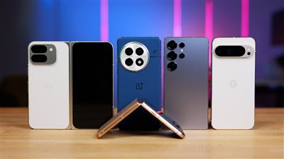 من دبي إلى القاهرة| قائمة الموبايلات الأكثر طلبًا بين المصريين بعد الإعفاء